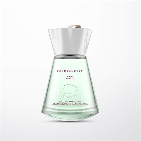 burberry baby touch lotion|Burberry baby touch alcohol free.